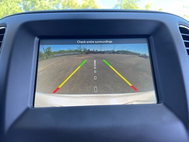 2018 Jeep Compass Latitude - Photo 26