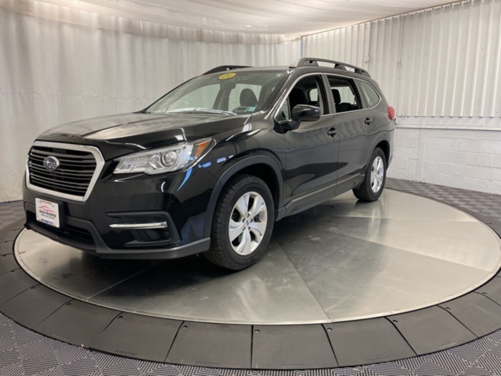 Used 2021 Subaru Ascent For Sale at Auto Outlets USA VIN