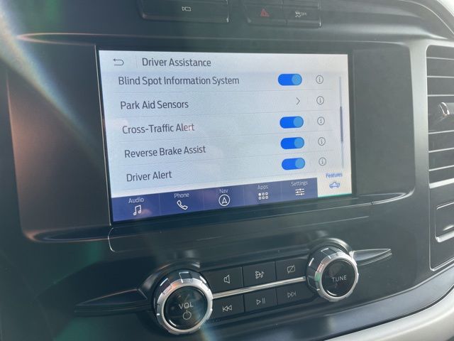 2022 Ford F-150 XLT - Photo 23