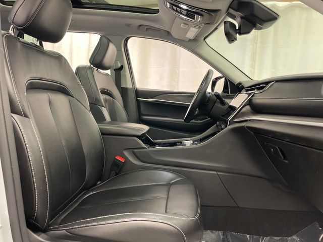 2022 Jeep Grand Cherokee Limited - Photo 12