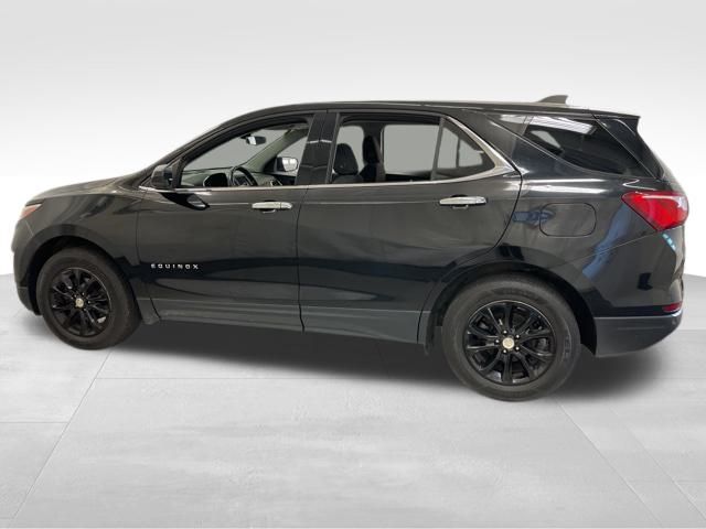 2020 Chevrolet Equinox LT photo 3