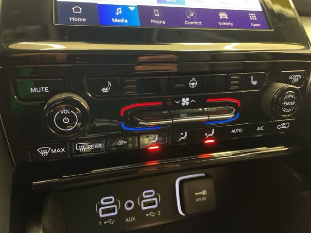 2022 Jeep Grand Cherokee Limited - Photo 29