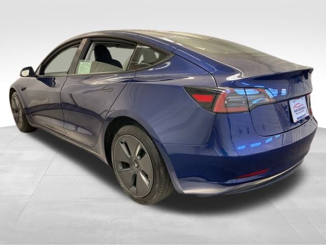 2023 Tesla Model 3 Long Range photo 4