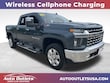 Chevrolet Silverado 3500HD