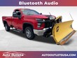 Chevrolet Silverado 2500 HD