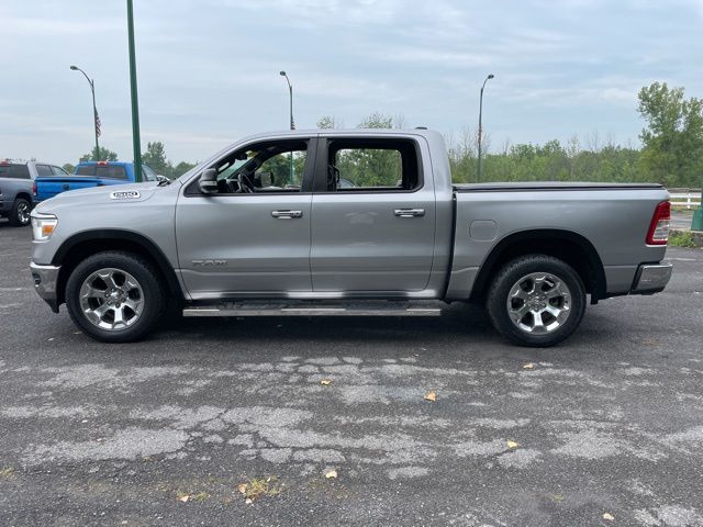 2019 Ram 1500 Big Horn Lone Star photo 4