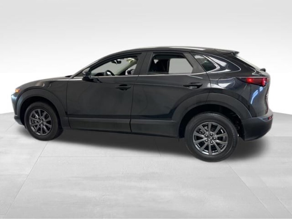 Used 2021 Mazda CX-30 2.5 S SUV
