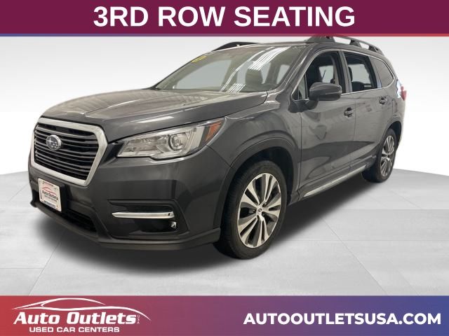 2022 Subaru Ascent Limited