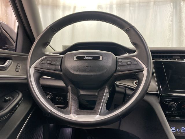 2022 Jeep Grand Cherokee Limited - Photo 19