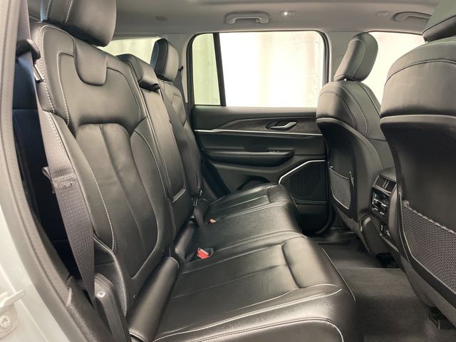 2022 Jeep Grand Cherokee Limited - Photo 15
