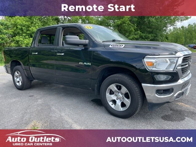 2019 Ram 1500 Big Horn/Lone Star Truck
