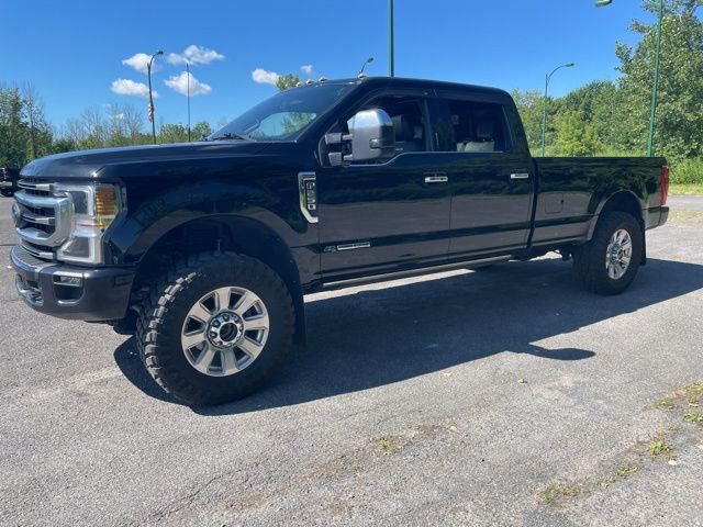 2022 Ford F-250 photo 2