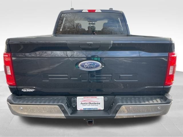 2022 Ford F-150 XLT - Photo 6
