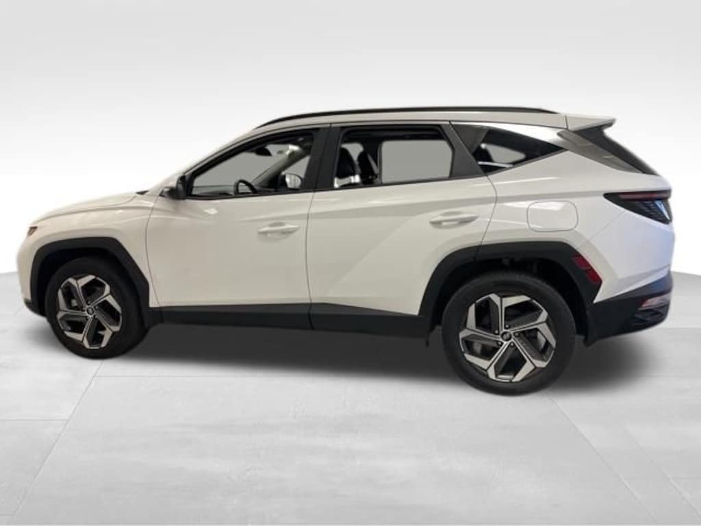 Used 2023 Hyundai Tucson SEL SUV