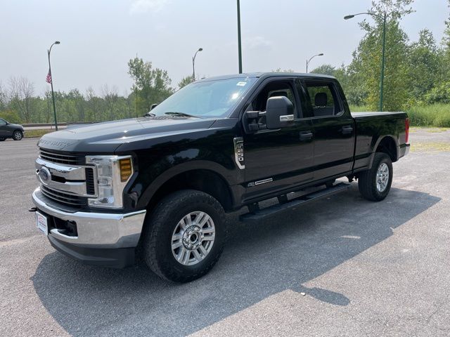 2018 Ford F-250 photo 3