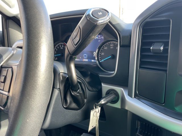 2022 Ford F-150 XLT - Photo 27