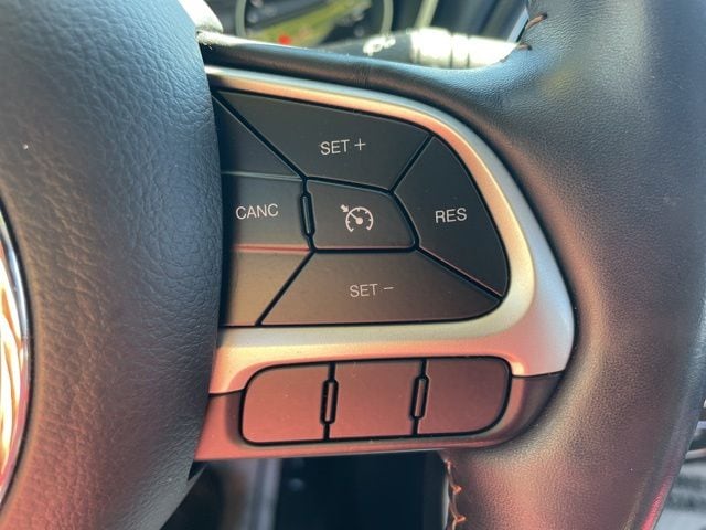 2018 Jeep Compass Latitude - Photo 20