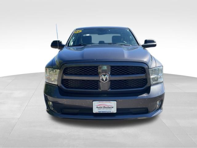 2015 Ram 1500 Express photo 2