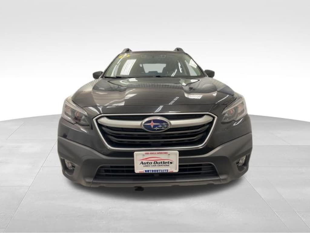 Used 2022 Subaru Outback 2.5i SUV