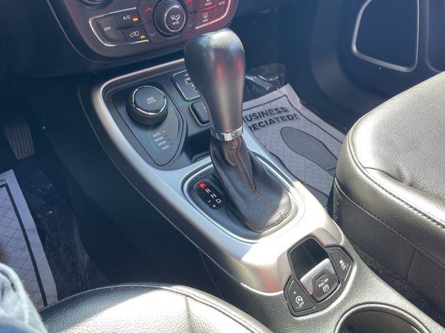 2018 Jeep Compass Latitude - Photo 22