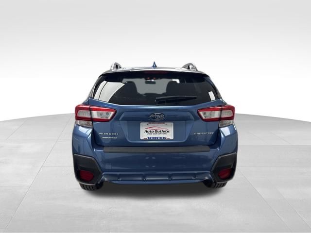 2018 Subaru Crosstrek 2.0i Premium photo 4