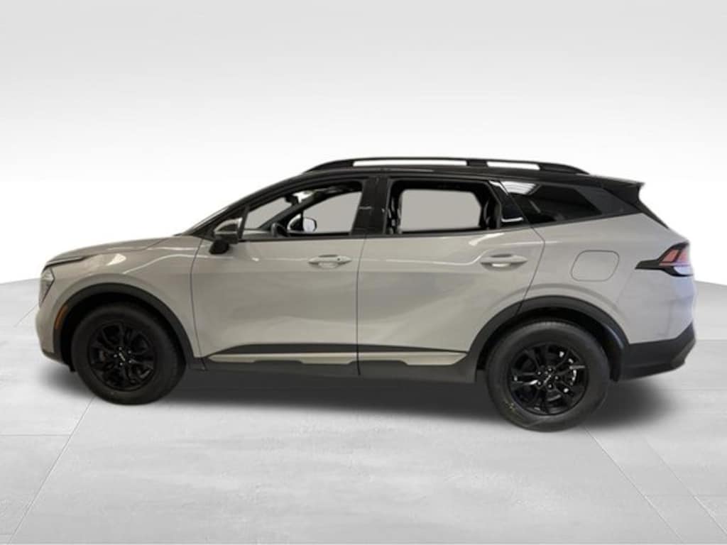 Used 2023 Kia Sportage X-Pro SUV