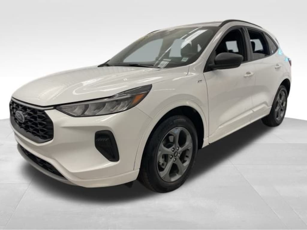 Used 2023 Ford Escape ST-Line SUV