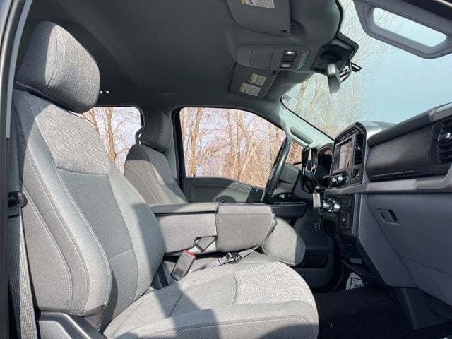 2022 Ford F-150 XLT - Photo 11