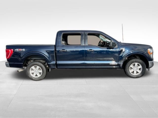 2022 Ford F-150 XLT - Photo 8