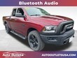 Ram 1500 Classic