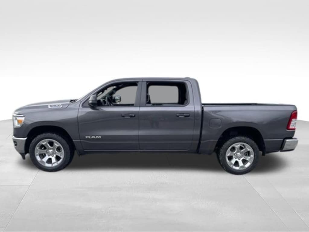 Used 2023 Ram 1500 Big Horn/Lone Star Truck