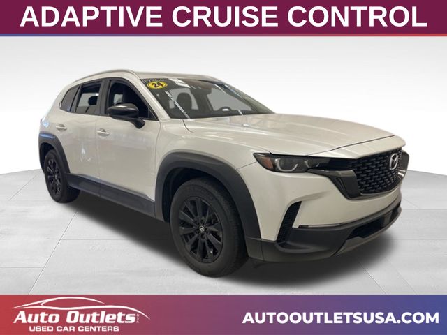 2024 Mazda CX-50 2.5 S SELECT's photo
