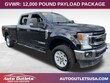  Ford F-350SD