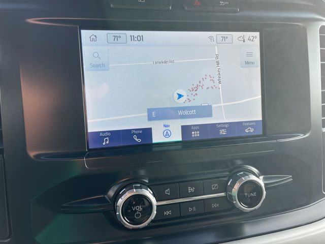 2022 Ford F-150 XLT - Photo 21