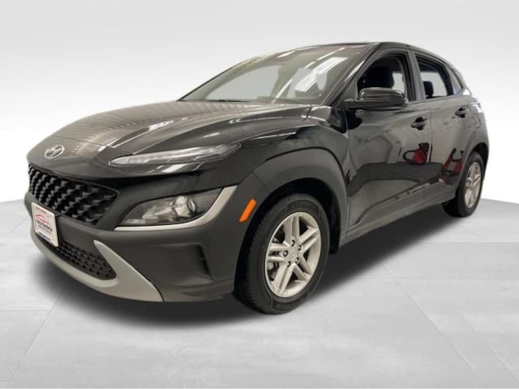 Used 2023 Hyundai Kona SE SUV