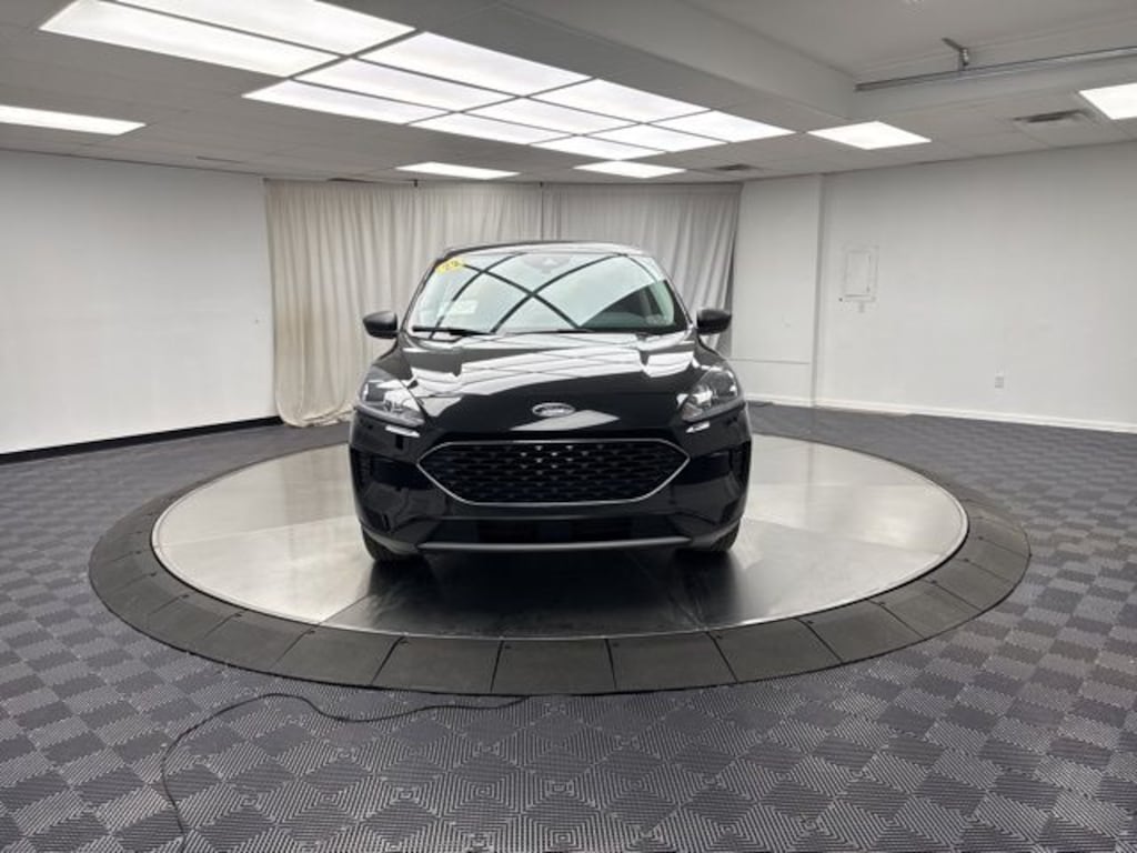 Used 2022 Ford Escape SE SUV