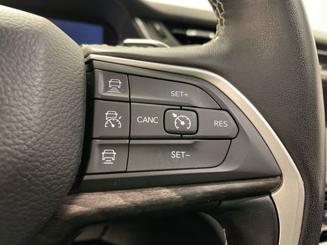 2022 Jeep Grand Cherokee Limited - Photo 21