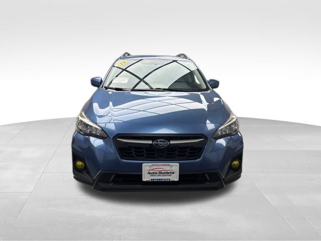 2018 Subaru Crosstrek 2.0i Premium photo 2