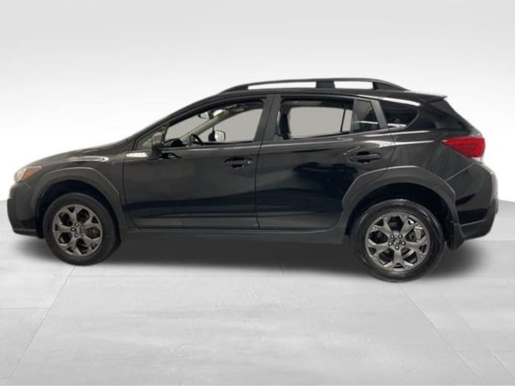 Used 2023 Subaru Crosstrek Sport SUV