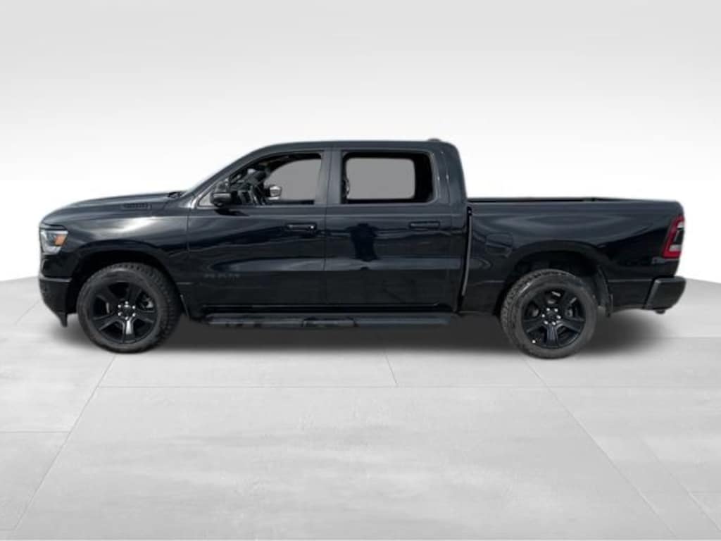 Used 2023 Ram 1500 Sport Truck