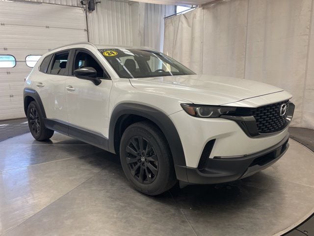 2024 Mazda CX-50 2.5 S SELECT's photo