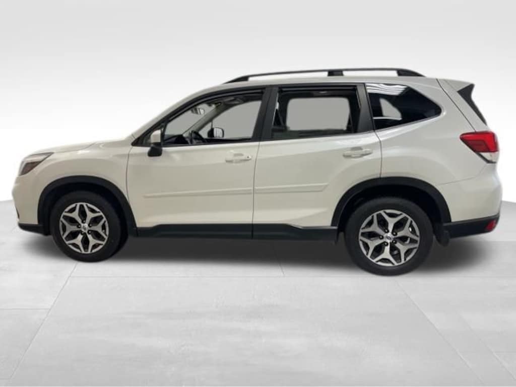Used 2019 Subaru Forester Premium SUV