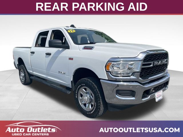 2019 RAM 2500 Tradesman 4X4 Crew Cab SWB's photo