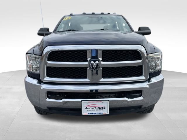 2018 Ram 3500 Tradesman photo 2