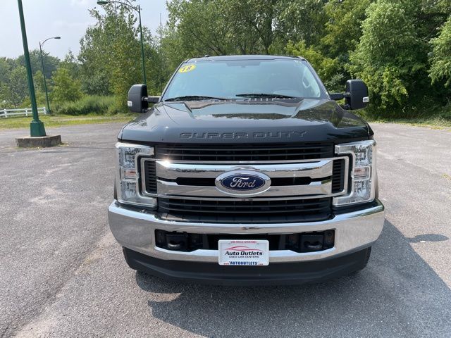2018 Ford F-250 photo 2