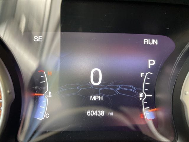2018 Jeep Compass Latitude - Photo 21