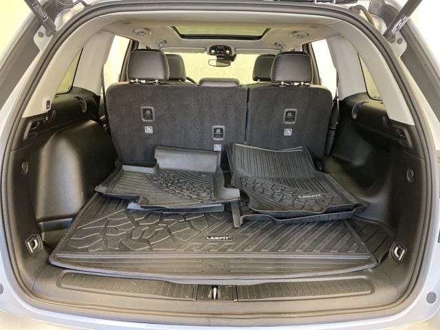 2022 Jeep Grand Cherokee Limited - Photo 6