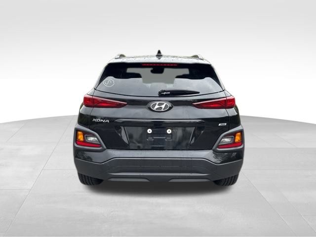 2020 Hyundai Kona SEL Plus photo 3