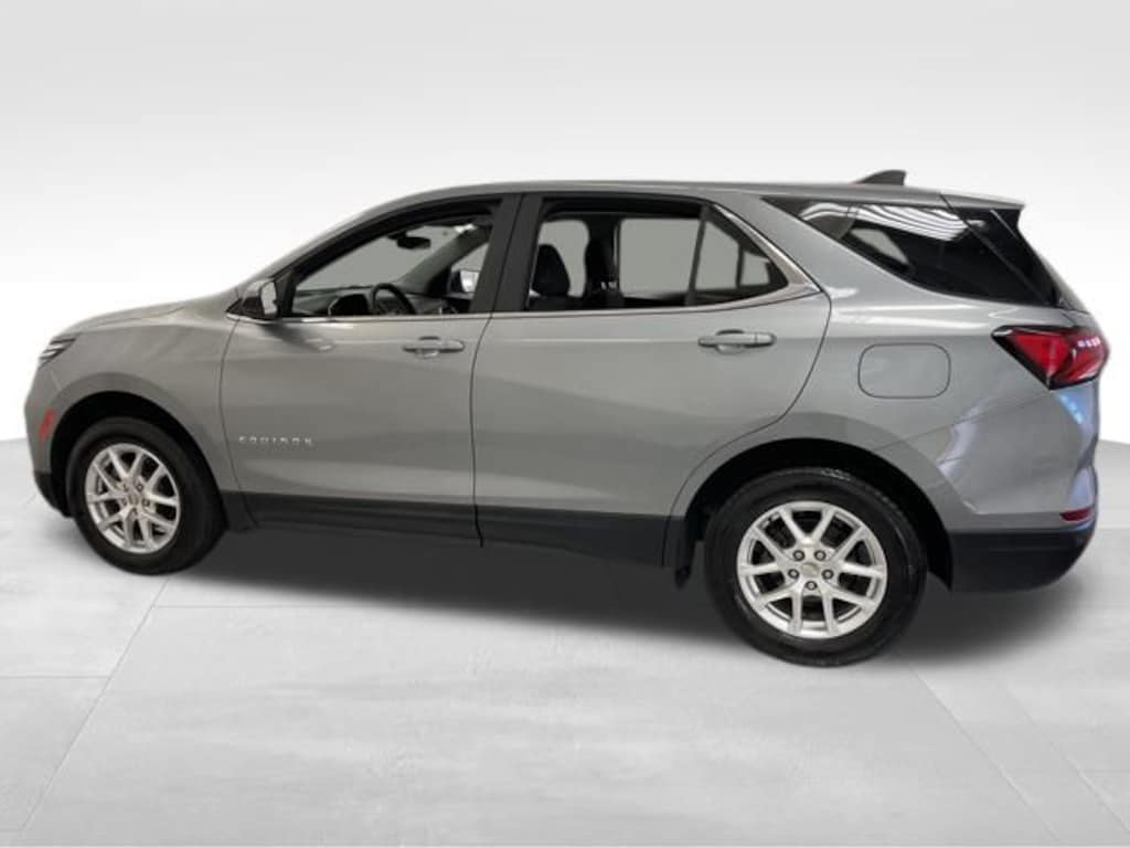 Used 2023 Chevrolet Equinox LT SUV