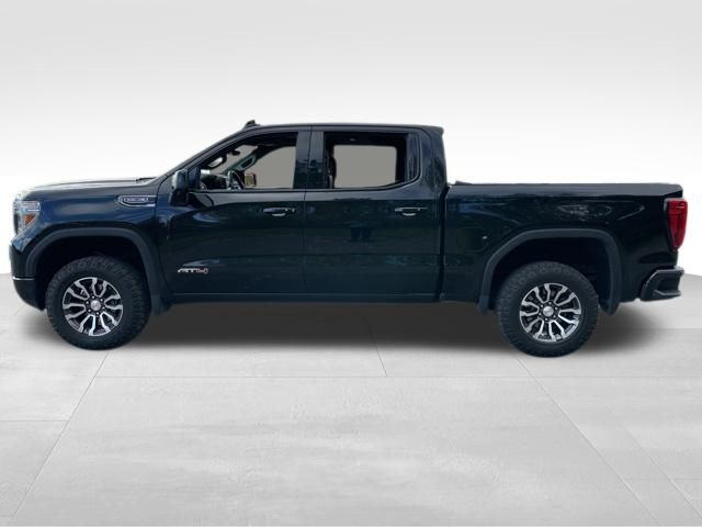 2019 Gmc Sierra 1500 AT4 photo 3
